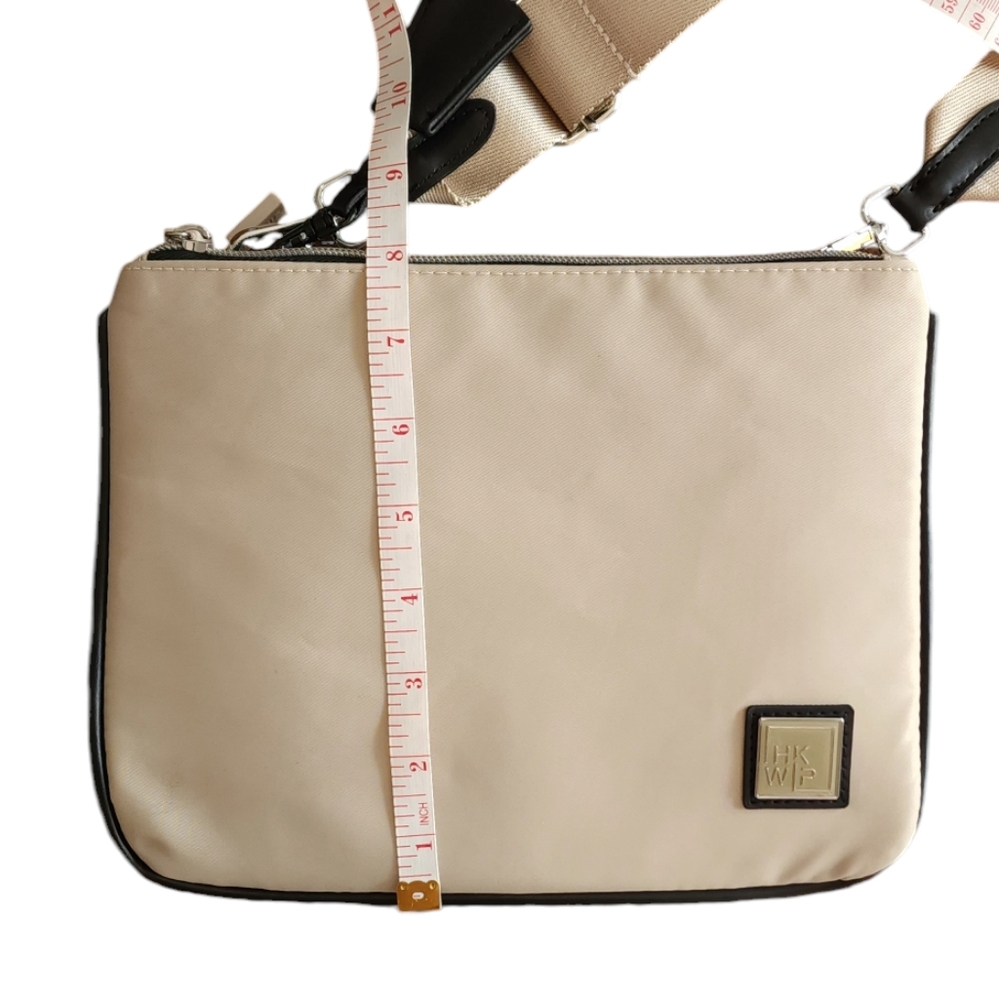 IHKWIP THE CITY TO SUBURBS CROSSBODY - SAND - Picture 4 of 11
